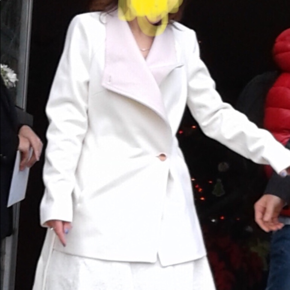 Original ted baker coat